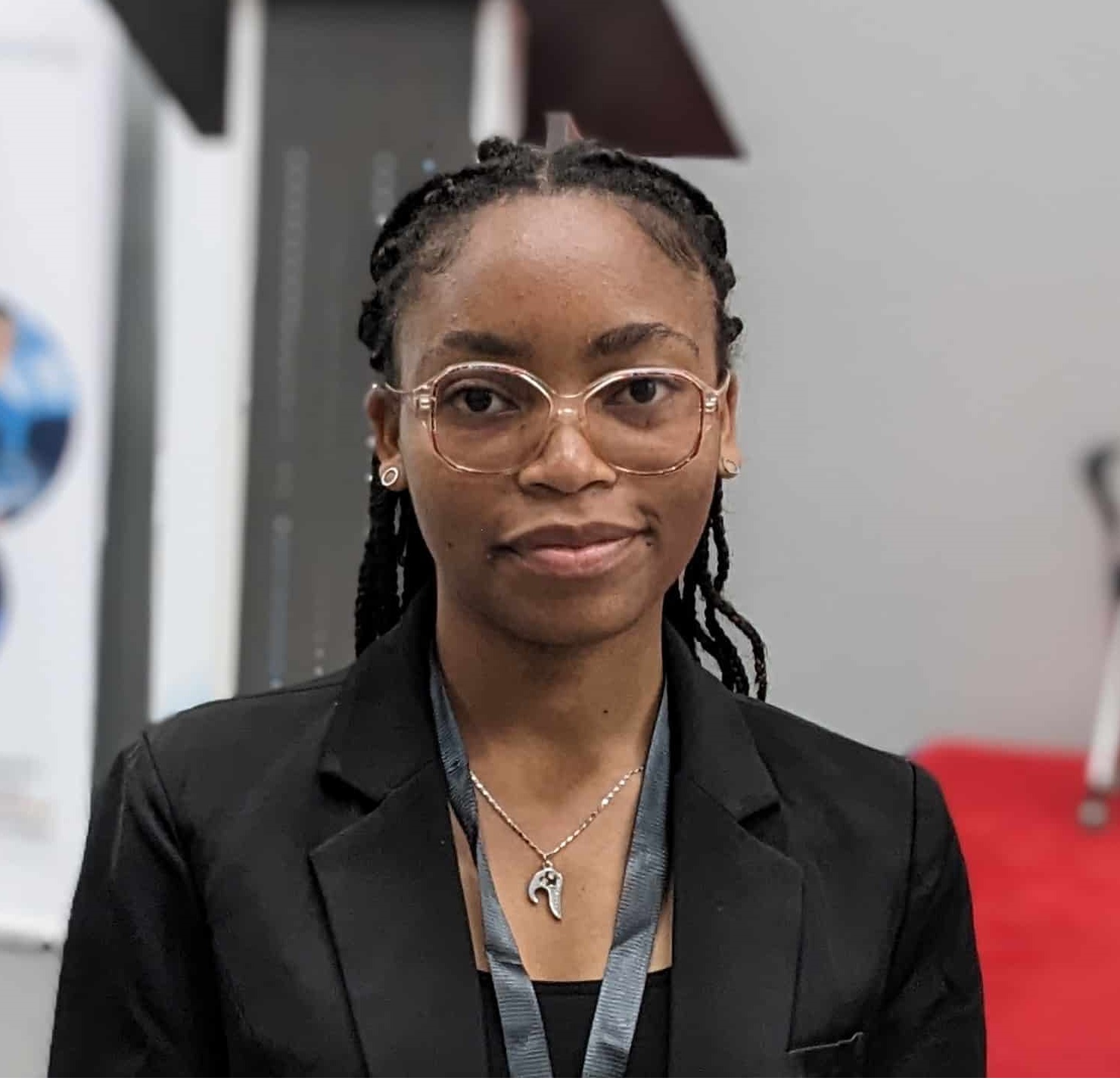 Micheline Akilimali