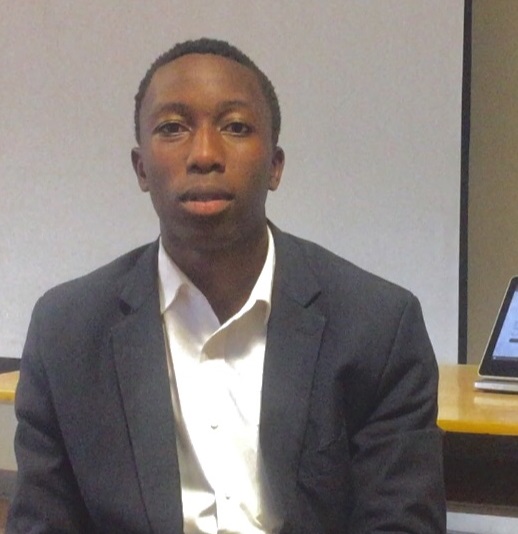 Robin Businde